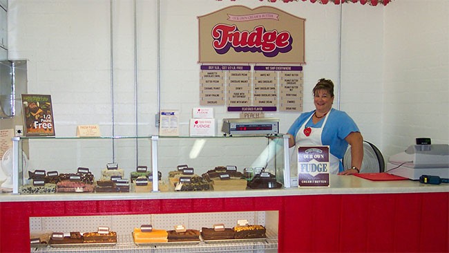 How Calico’s Fudge Retailing Program Has Helped a Little Farm in the Middle of Nowhere Boost Sales