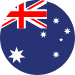 Australia Flag - Calico International