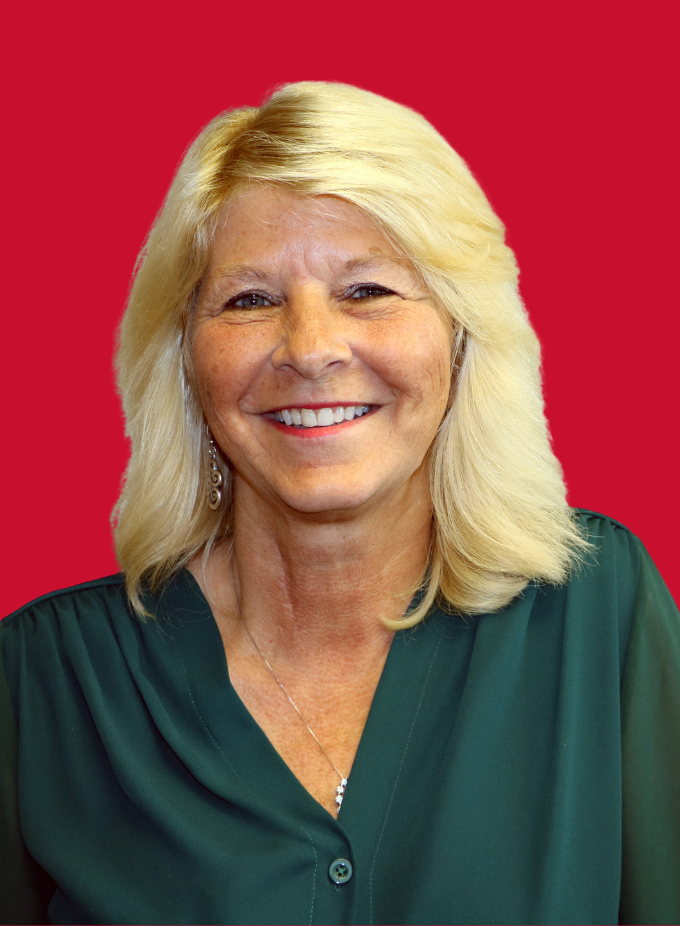 Calico Cottage Team Member