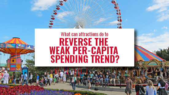 Looking to Boost Per-Capita Spending?