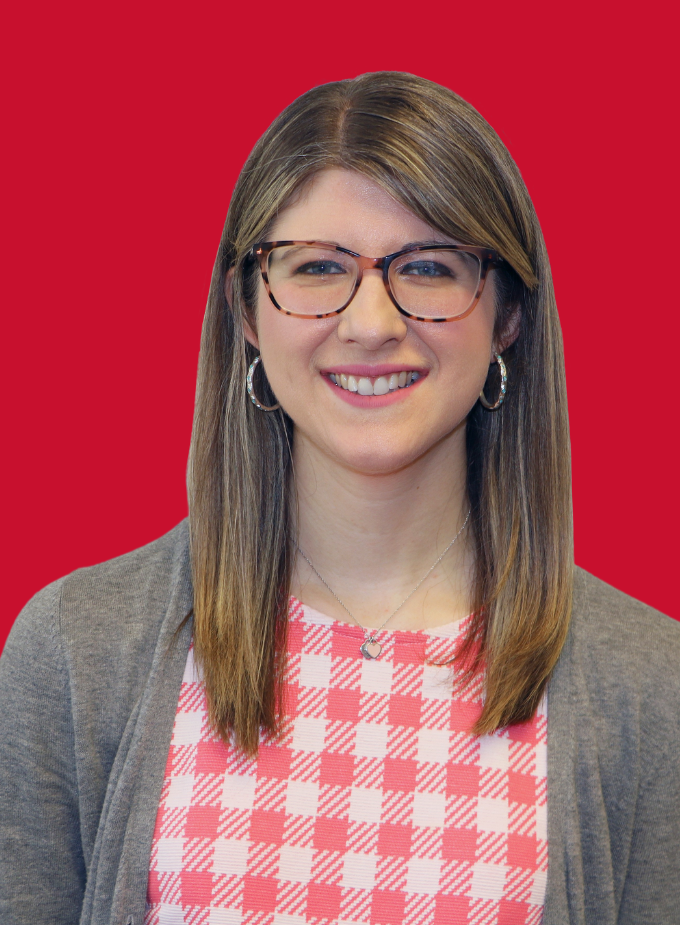 Calico Cottage Team Member